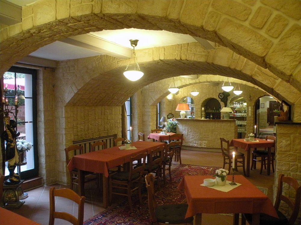 Hotel Parkidyll Berlin Dış mekan fotoğraf