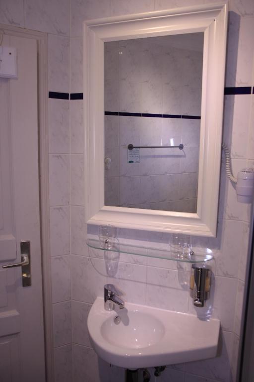Hotel Parkidyll Berlin Oda fotoğraf
