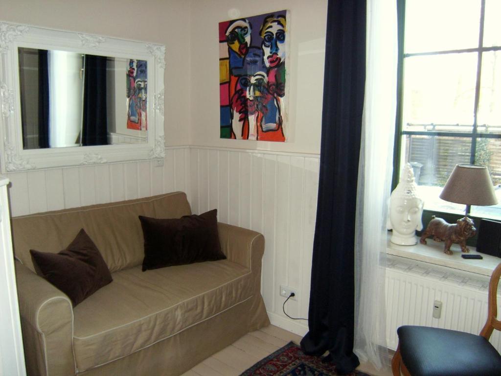 Hotel Parkidyll Berlin Oda fotoğraf