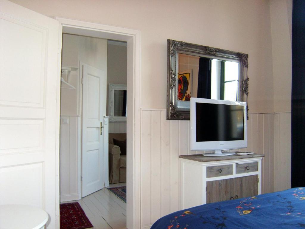 Hotel Parkidyll Berlin Oda fotoğraf