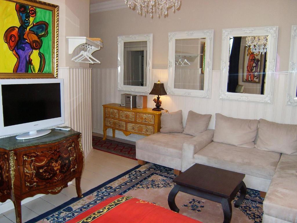 Hotel Parkidyll Berlin Oda fotoğraf