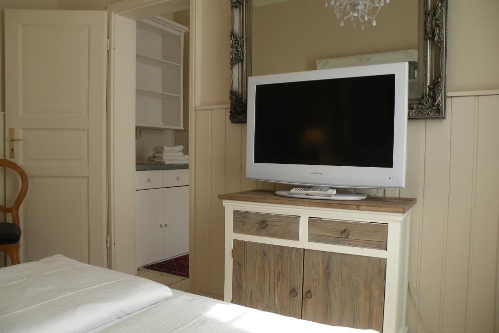 Hotel Parkidyll Berlin Oda fotoğraf