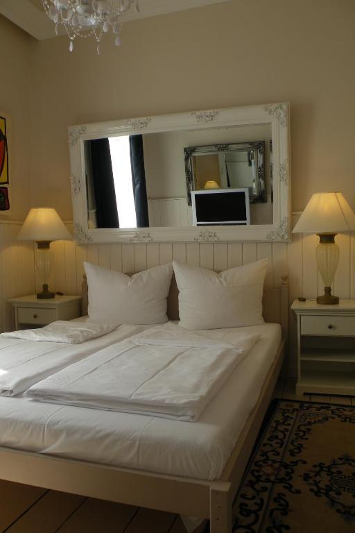 Hotel Parkidyll Berlin Oda fotoğraf