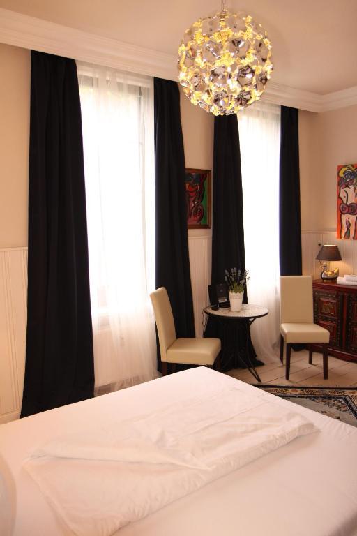 Hotel Parkidyll Berlin Oda fotoğraf