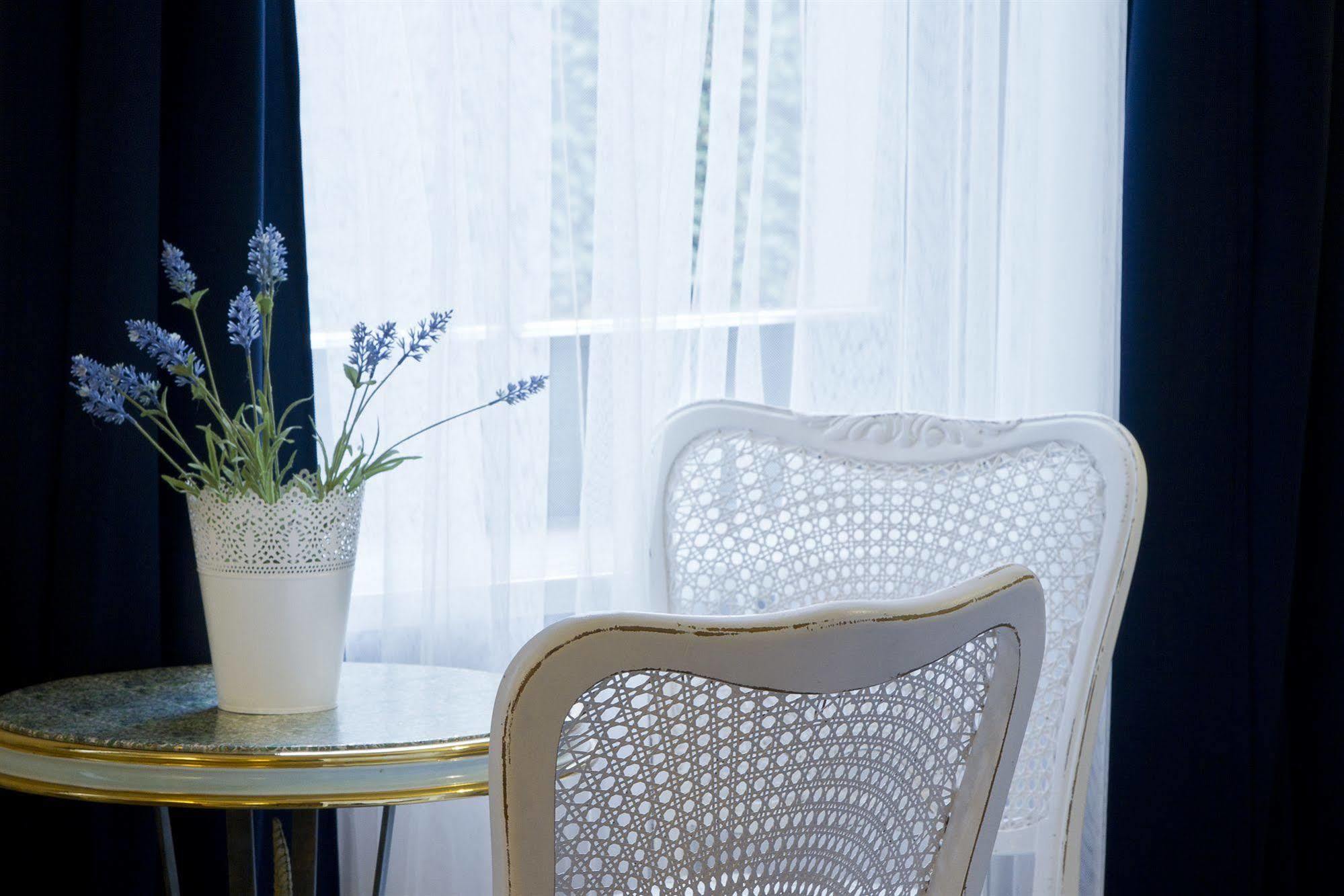 Hotel Parkidyll Berlin Dış mekan fotoğraf