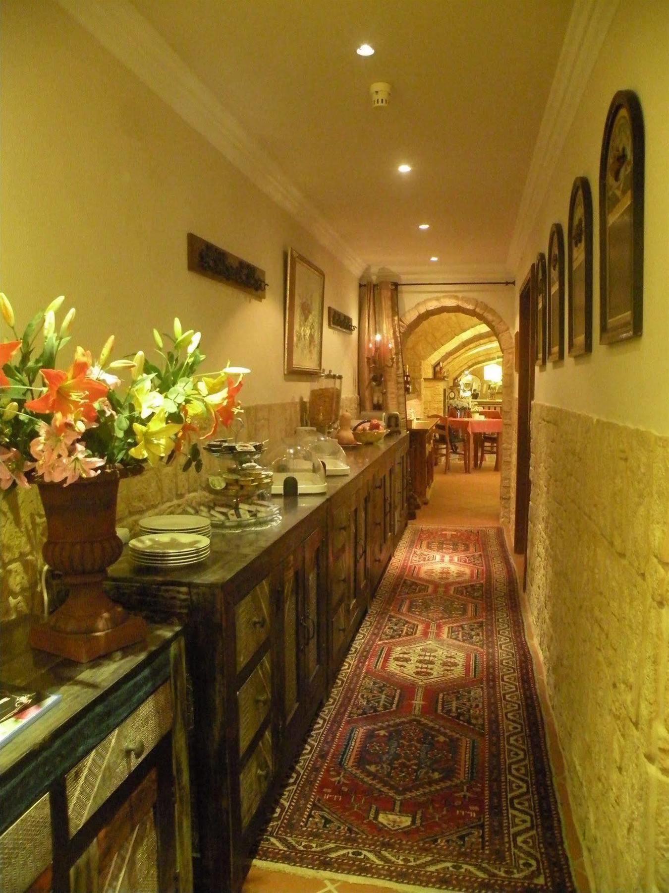Hotel Parkidyll Berlin Dış mekan fotoğraf