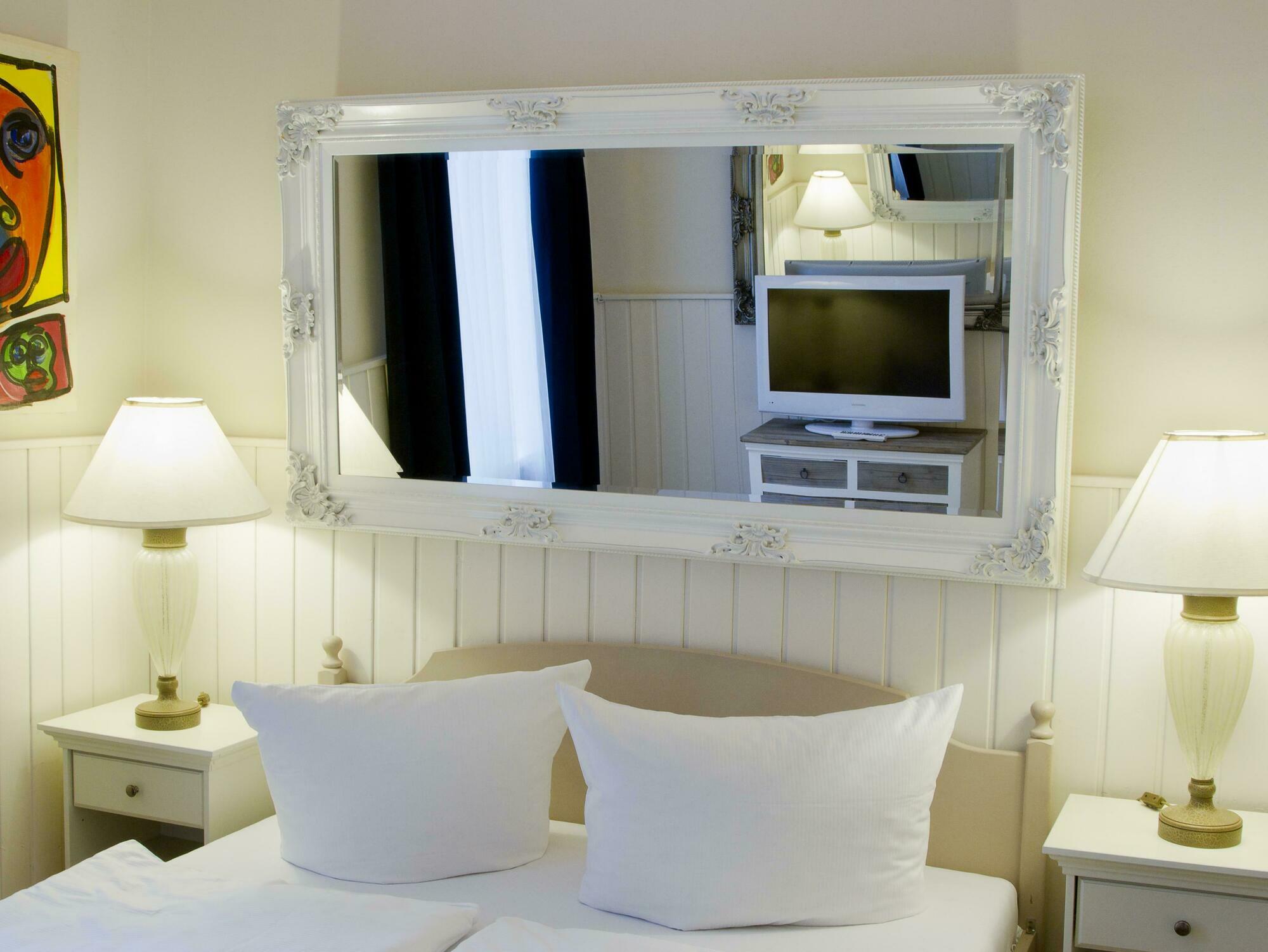 Hotel Parkidyll Berlin Dış mekan fotoğraf