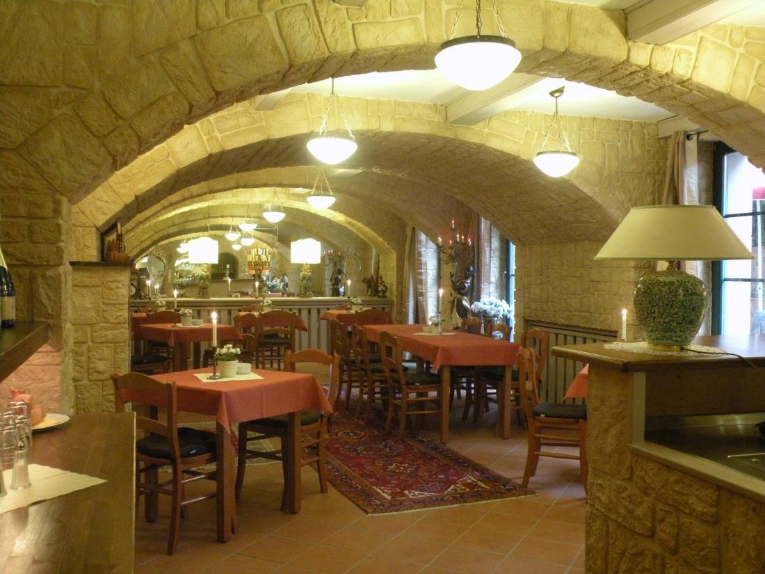 Hotel Parkidyll Berlin Dış mekan fotoğraf